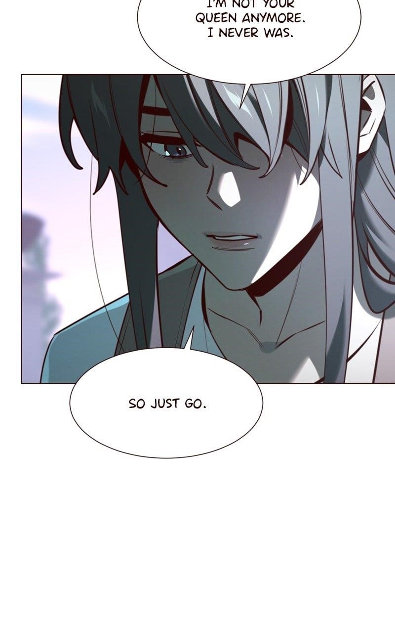 The Last Bloodline Chapter 66 - Page 23