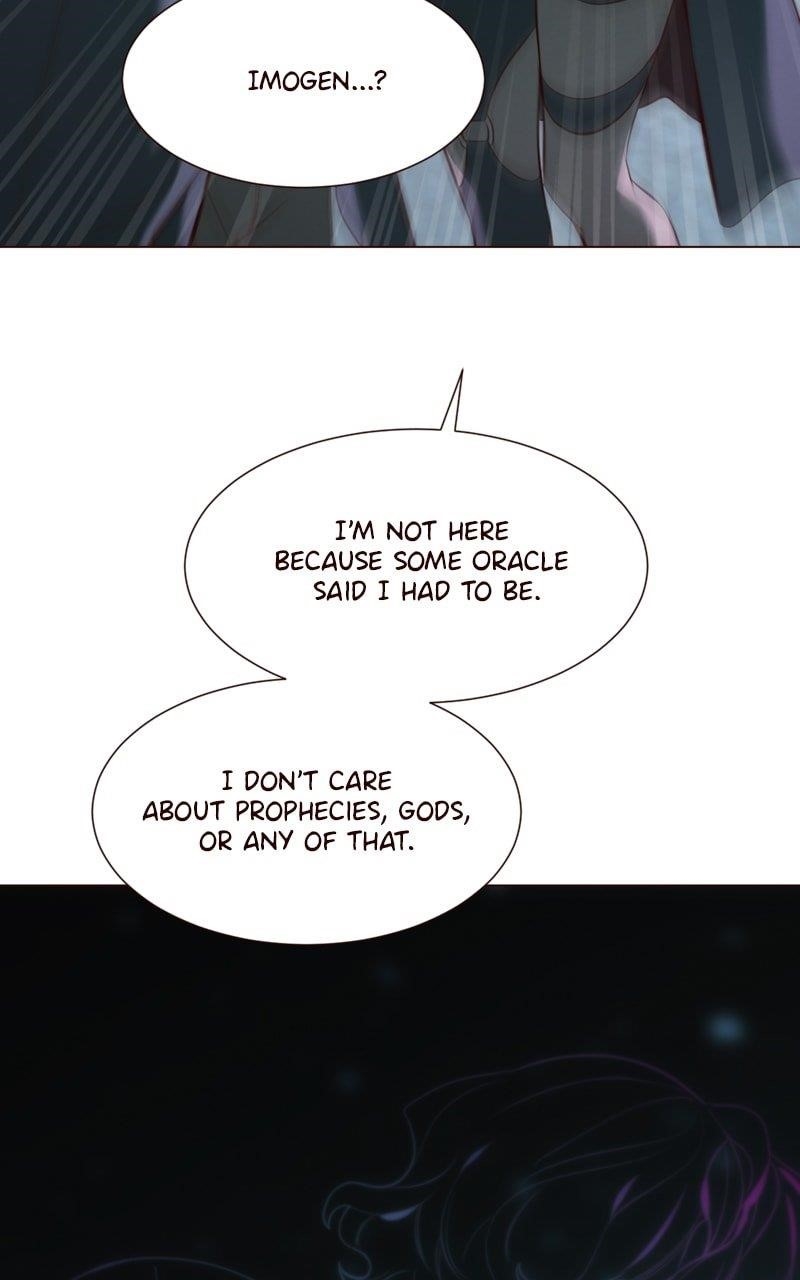 The Last Bloodline Chapter 66 - Page 25