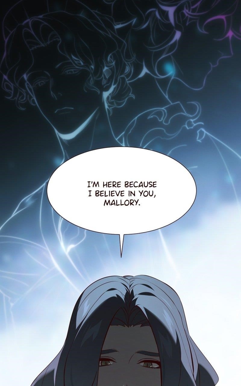 The Last Bloodline Chapter 66 - Page 26