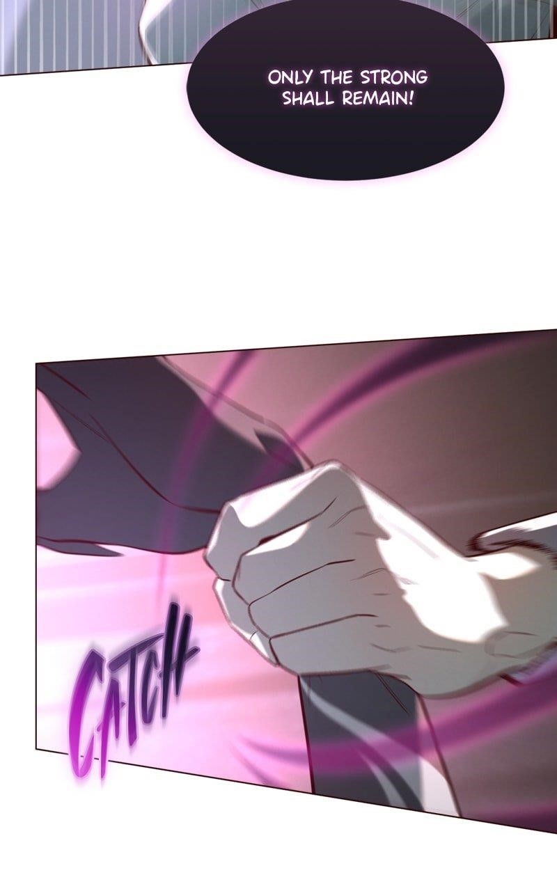 The Last Bloodline Chapter 66 - Page 36