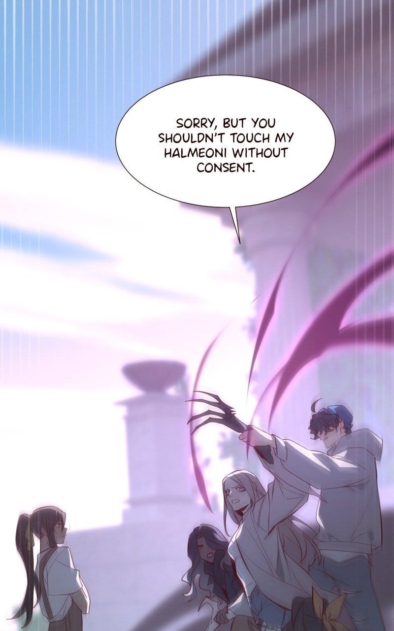 The Last Bloodline Chapter 66 - Page 38