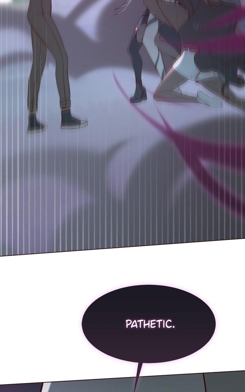 The Last Bloodline Chapter 66 - Page 39