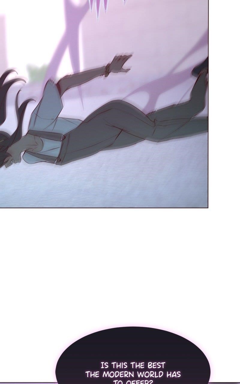 The Last Bloodline Chapter 66 - Page 44