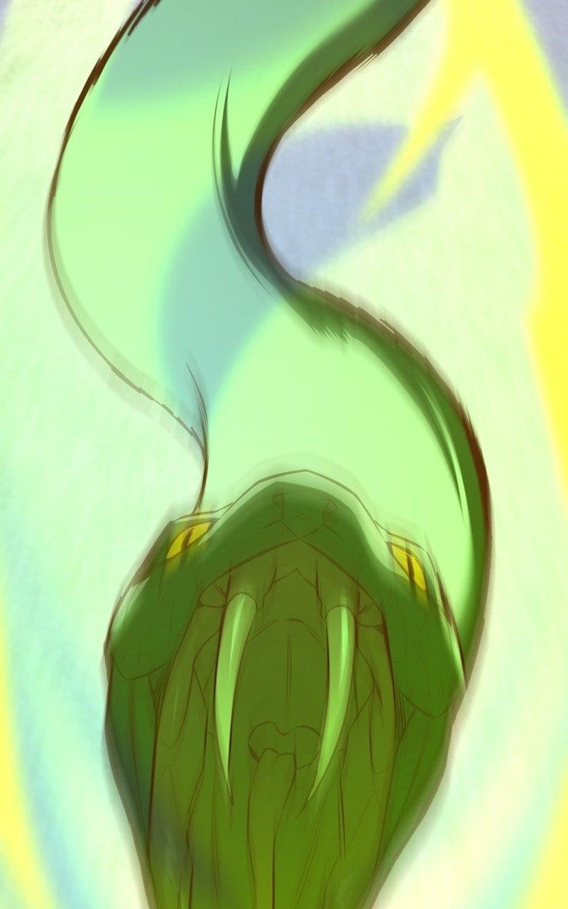 The Last Bloodline Chapter 66 - Page 49