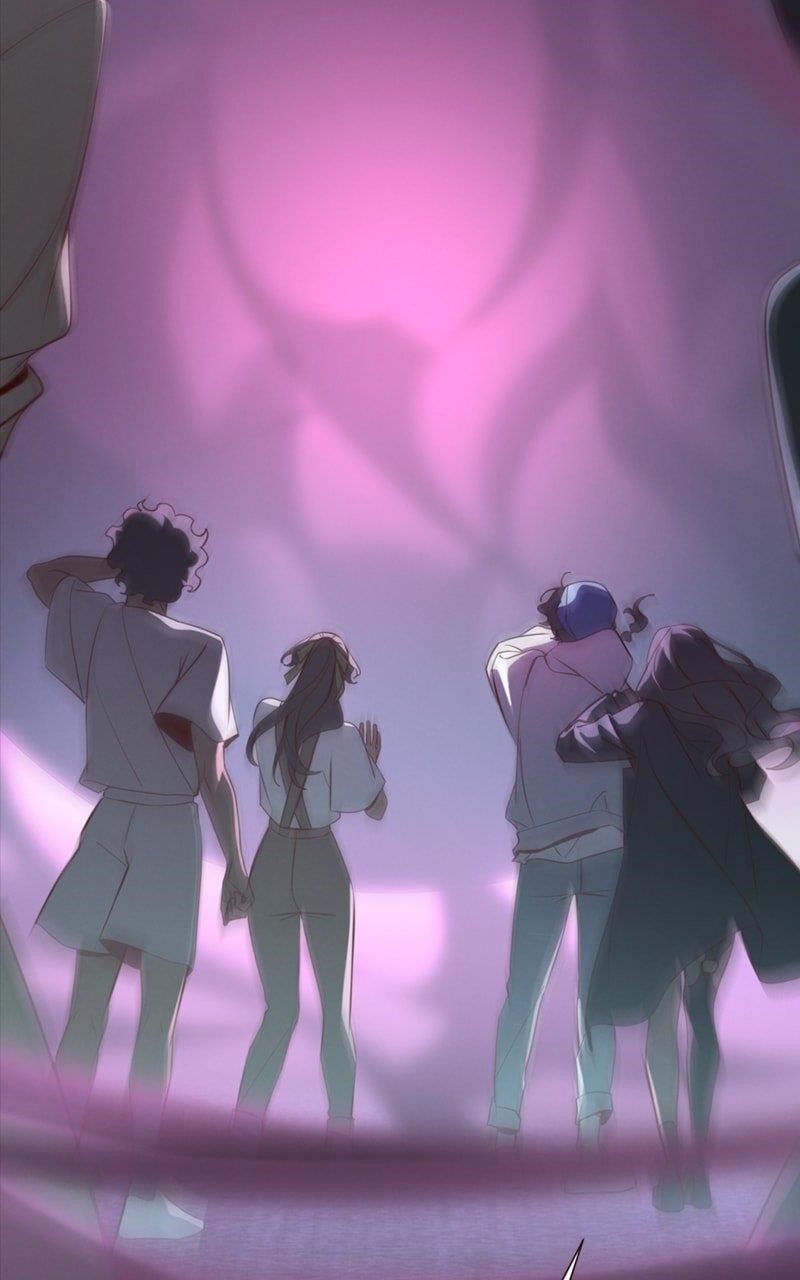 The Last Bloodline Chapter 66 - Page 5