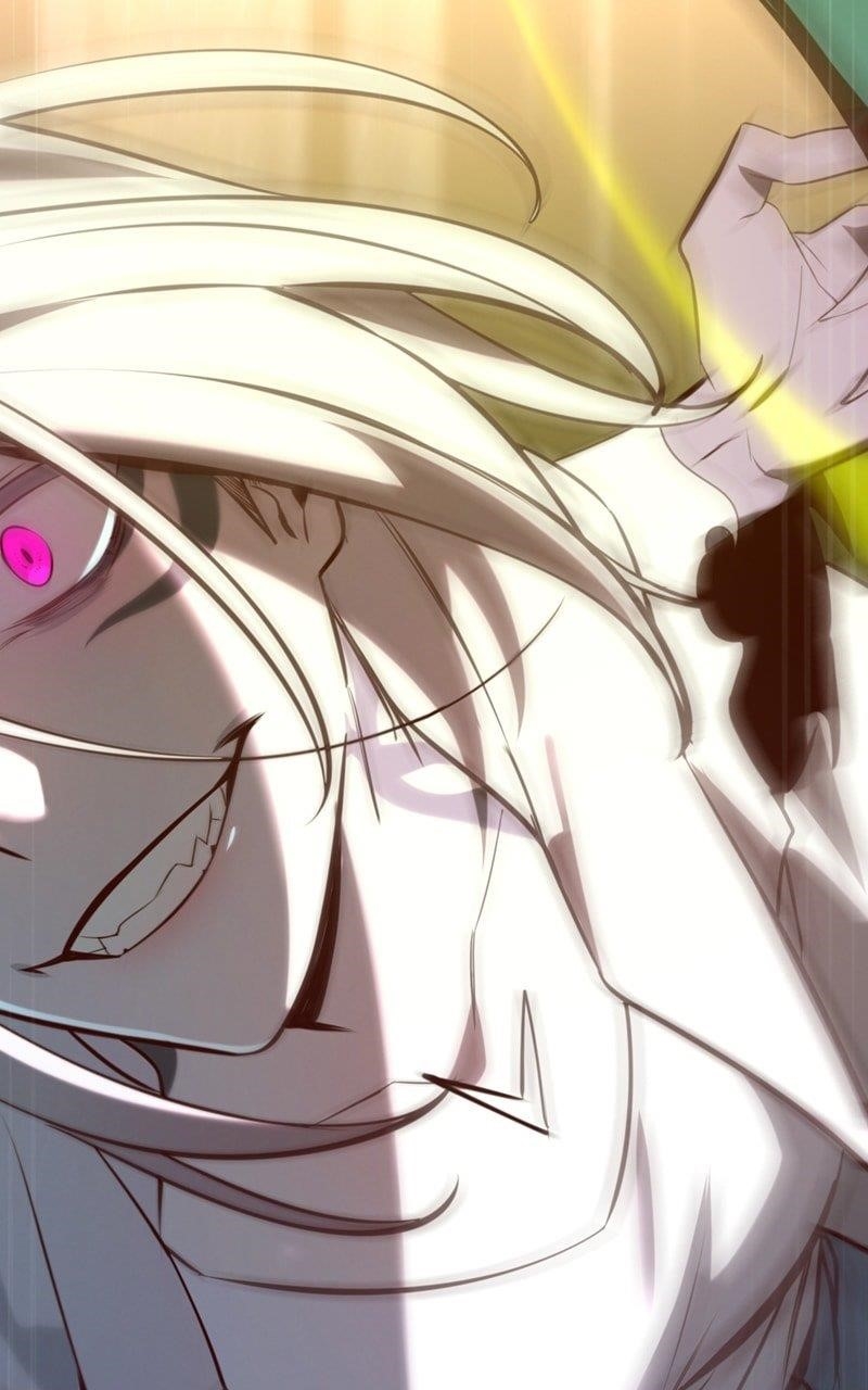 The Last Bloodline Chapter 66 - Page 51