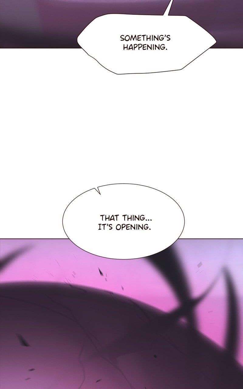 The Last Bloodline Chapter 66 - Page 6