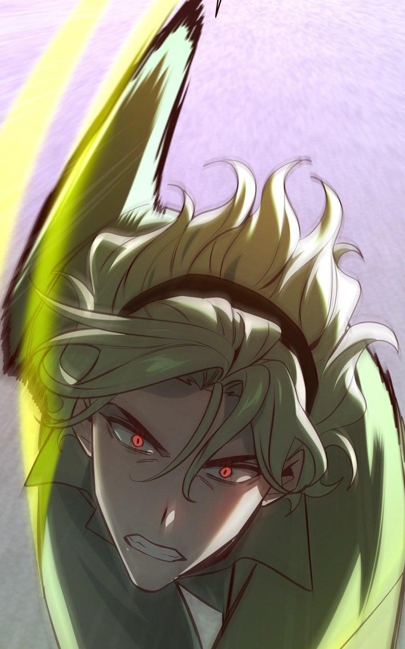 The Last Bloodline Chapter 66 - Page 68