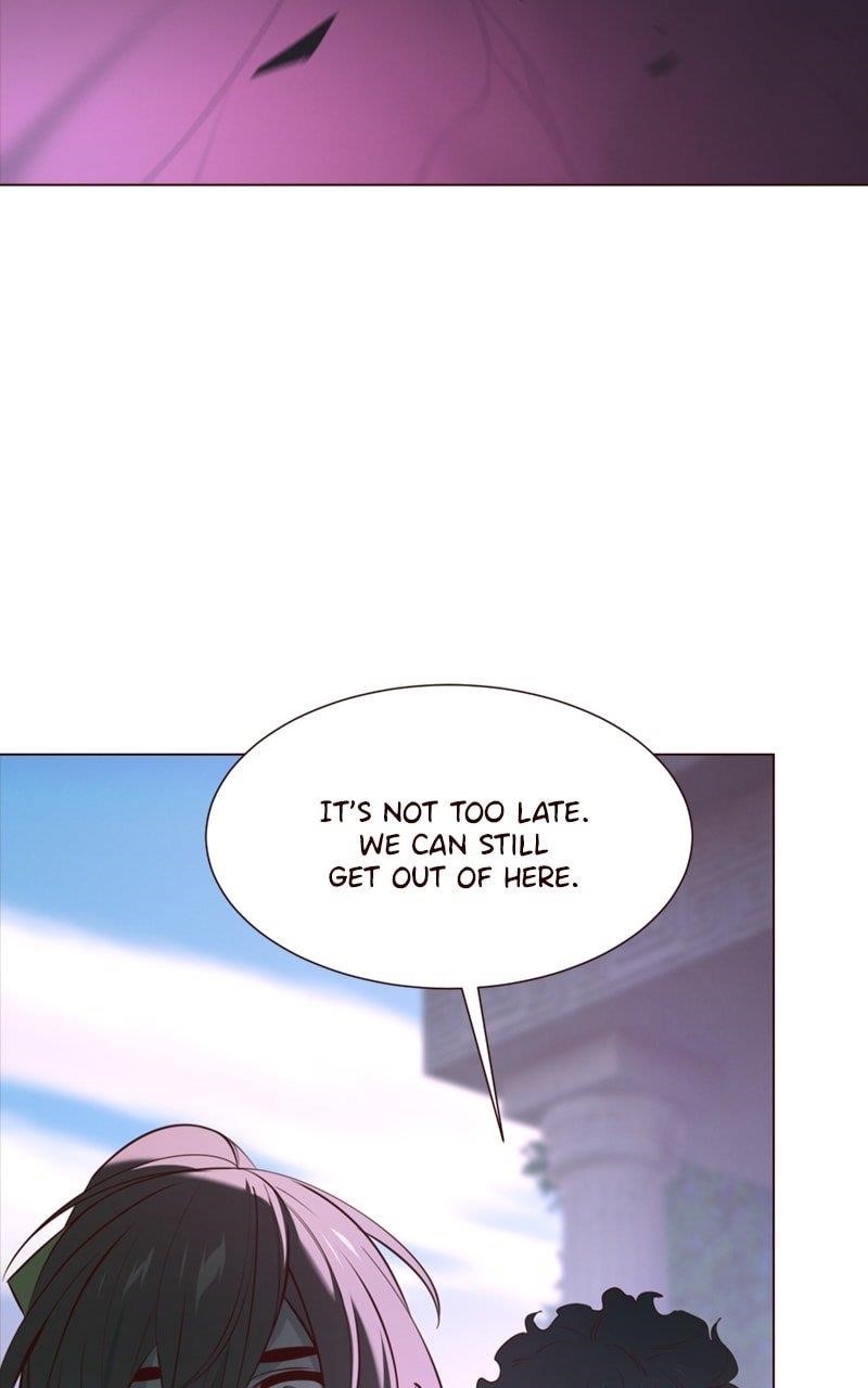 The Last Bloodline Chapter 66 - Page 7