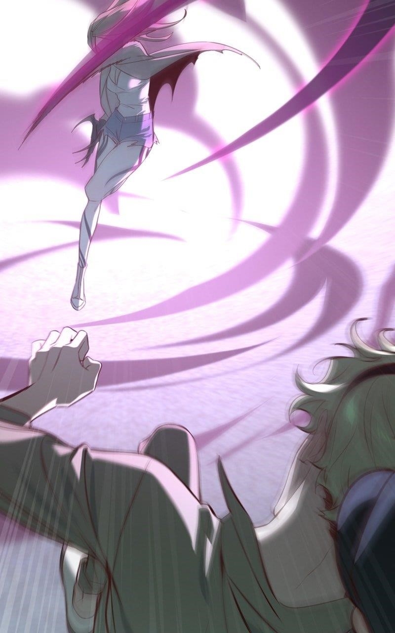 The Last Bloodline Chapter 66 - Page 71