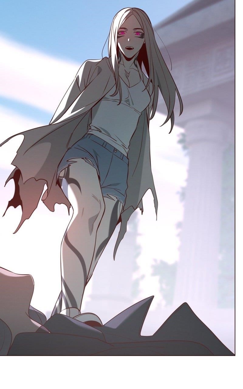 The Last Bloodline Chapter 66 - Page 81