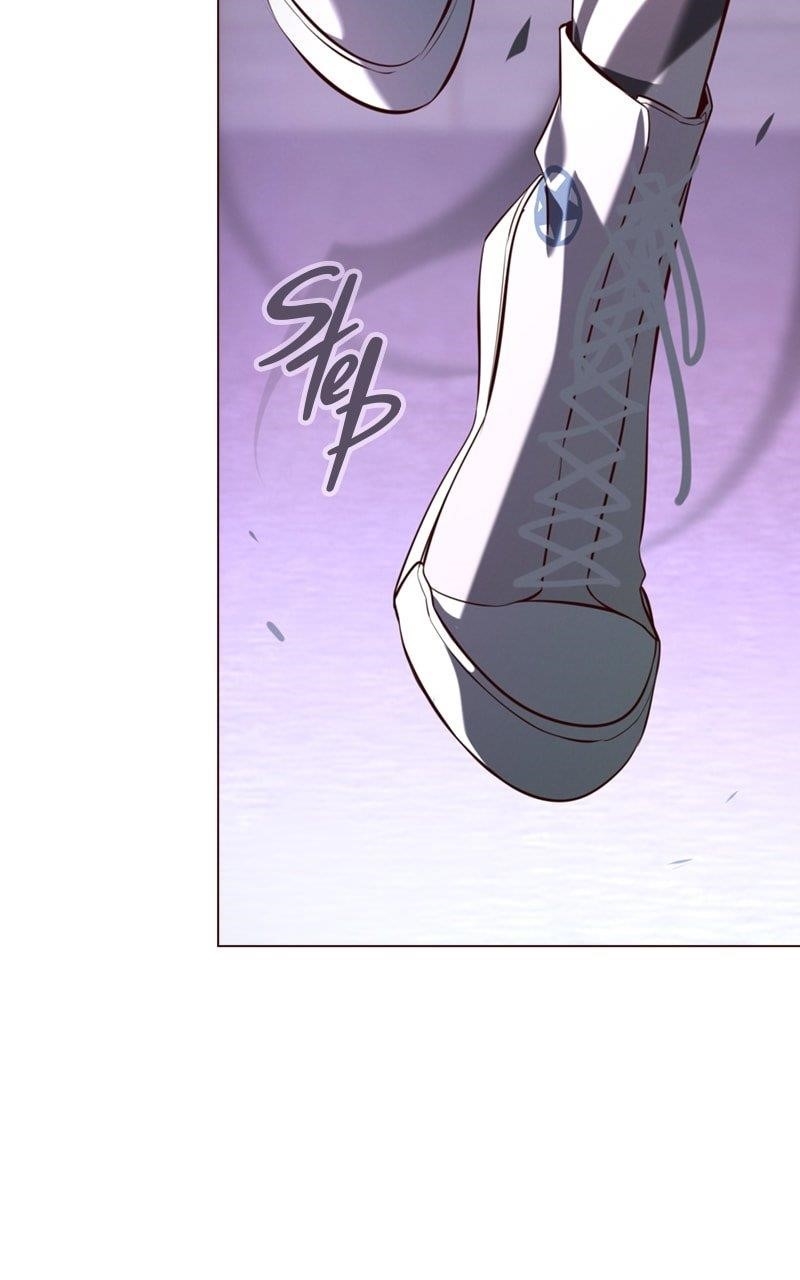 The Last Bloodline Chapter 66 - Page 9