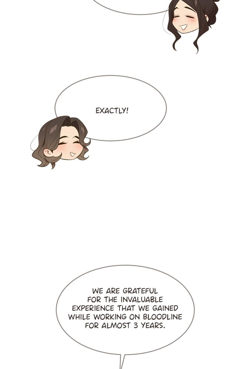 The Last Bloodline Chapter 67 - Page 100