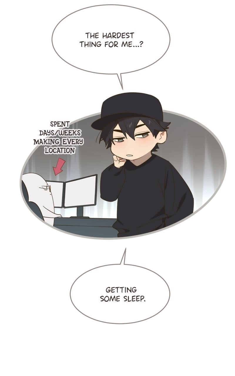 The Last Bloodline Chapter 67 - Page 104