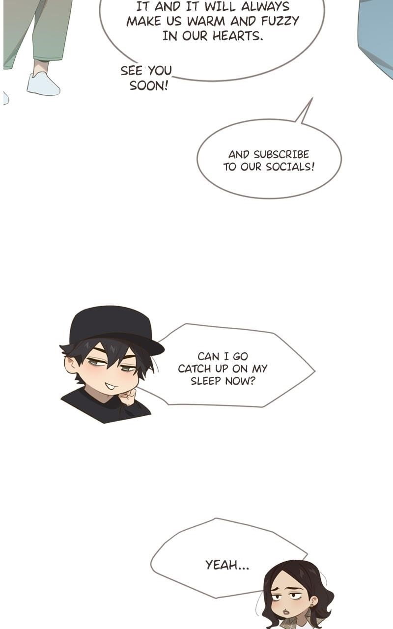 The Last Bloodline Chapter 67 - Page 113