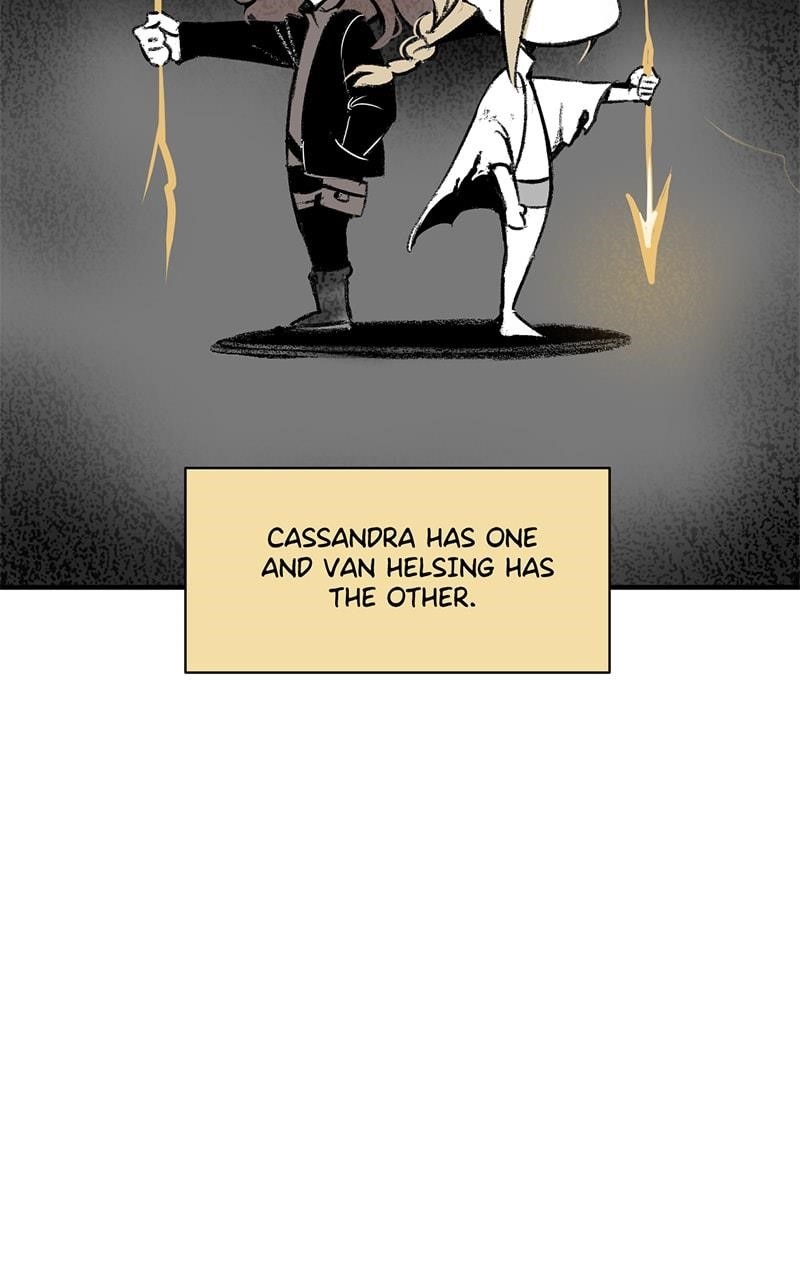 The Last Bloodline Chapter 67 - Page 12