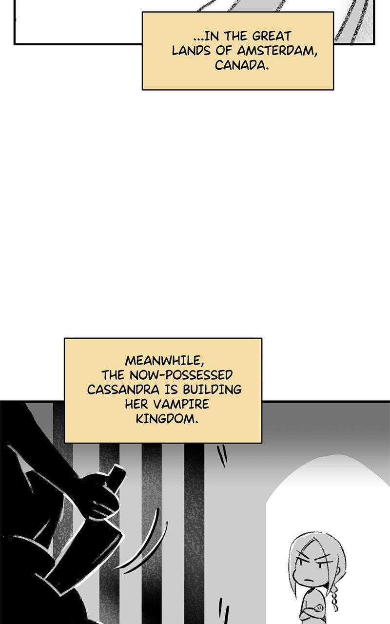 The Last Bloodline Chapter 67 - Page 14