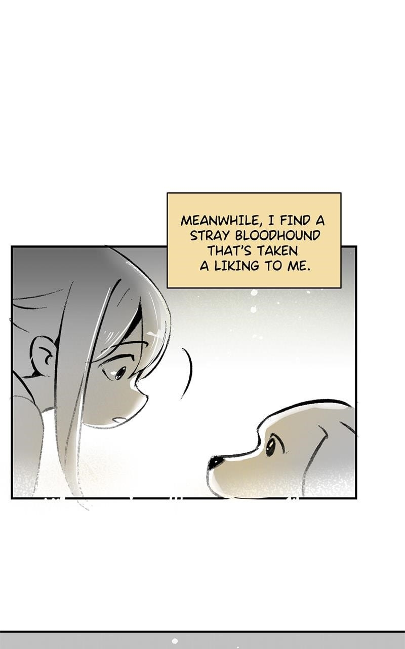 The Last Bloodline Chapter 67 - Page 19