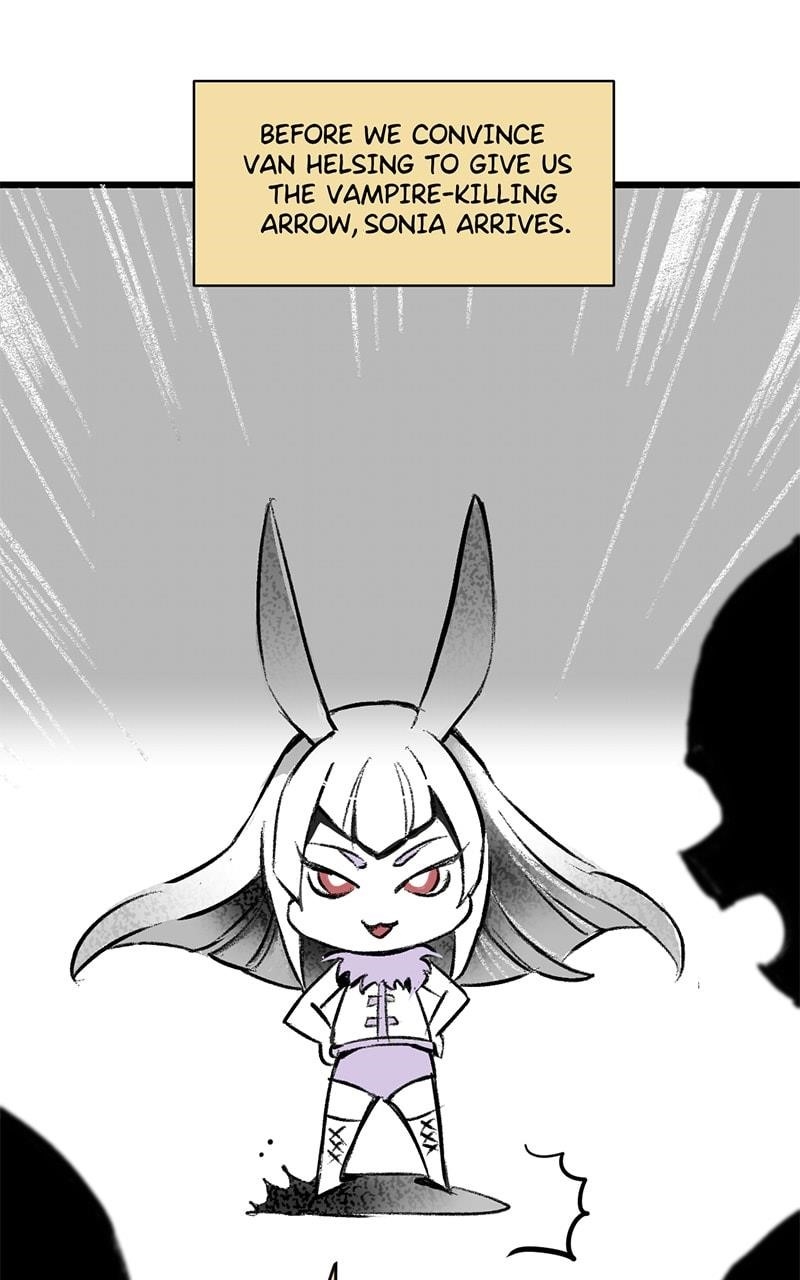 The Last Bloodline Chapter 67 - Page 23