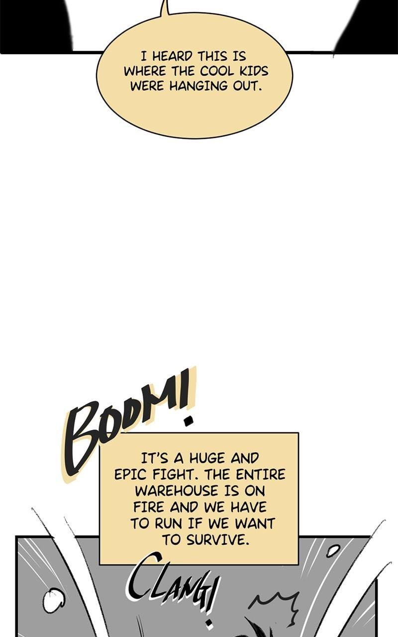 The Last Bloodline Chapter 67 - Page 24