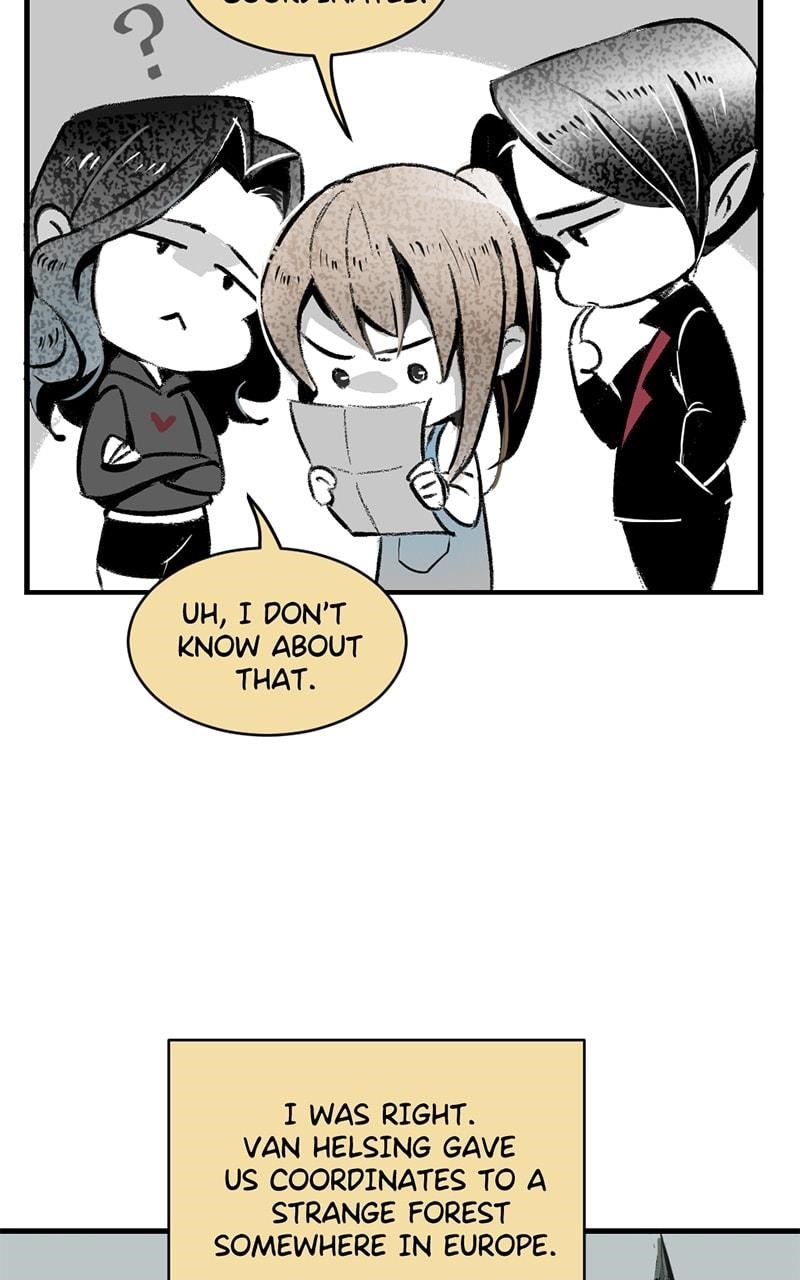 The Last Bloodline Chapter 67 - Page 29