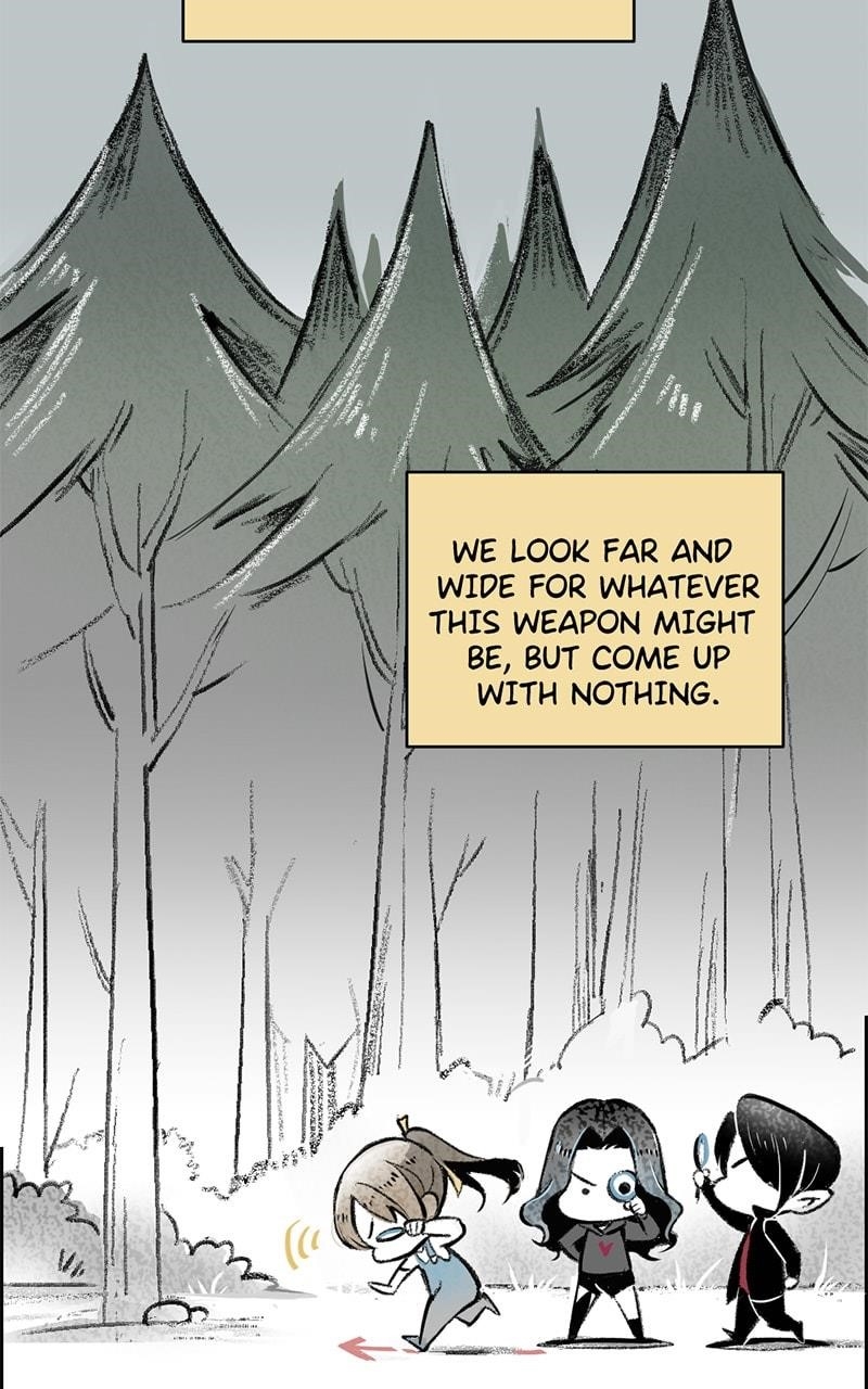 The Last Bloodline Chapter 67 - Page 30