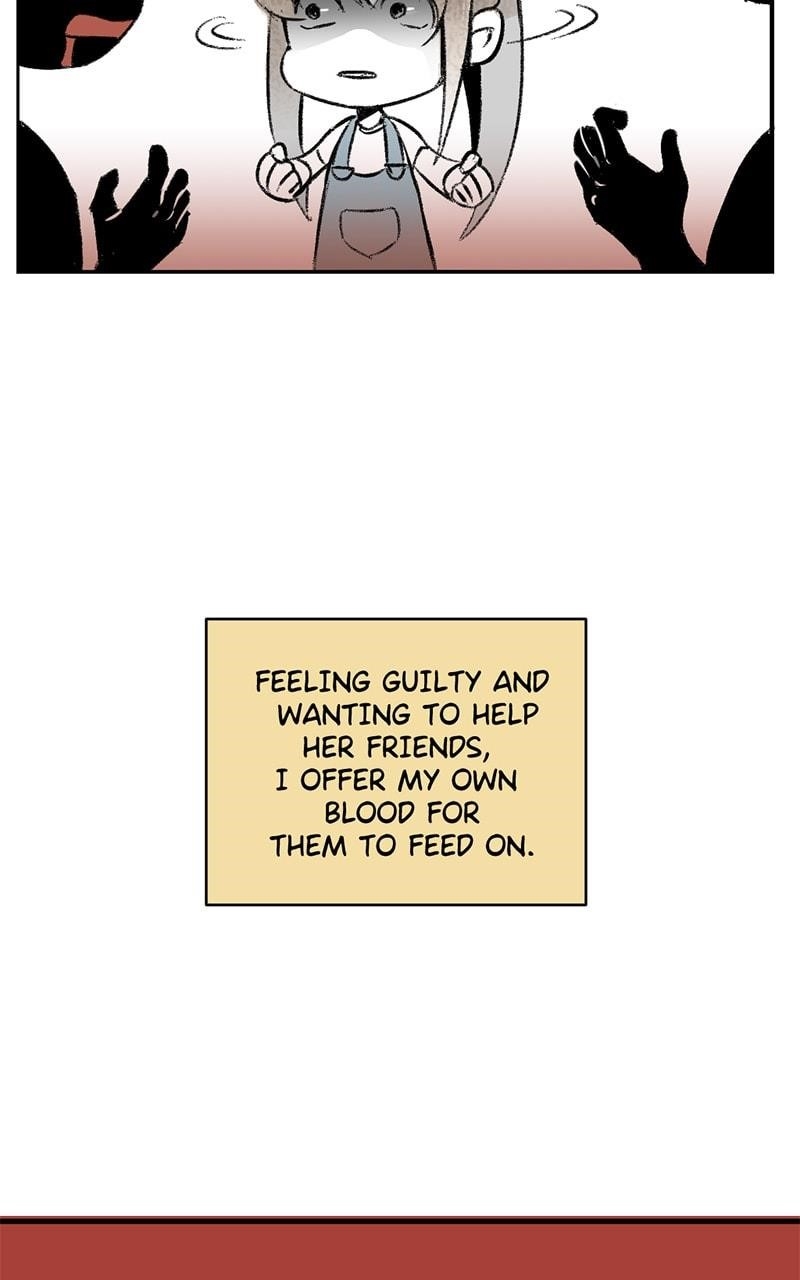 The Last Bloodline Chapter 67 - Page 32