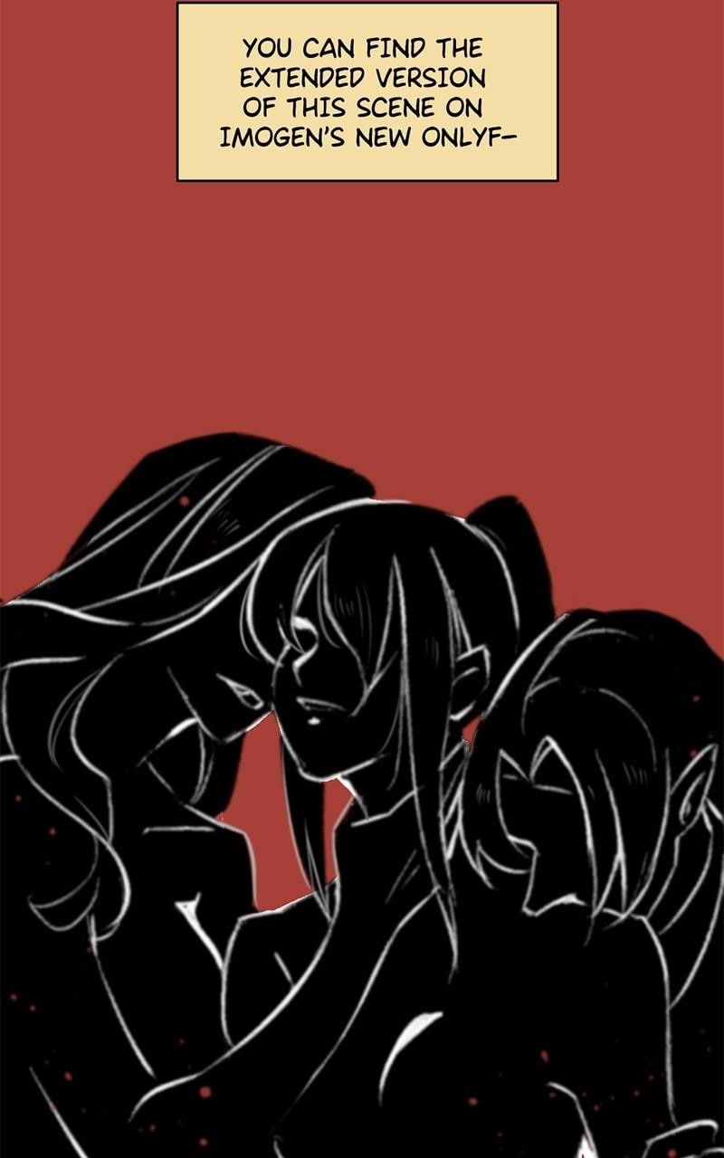 The Last Bloodline Chapter 67 - Page 33