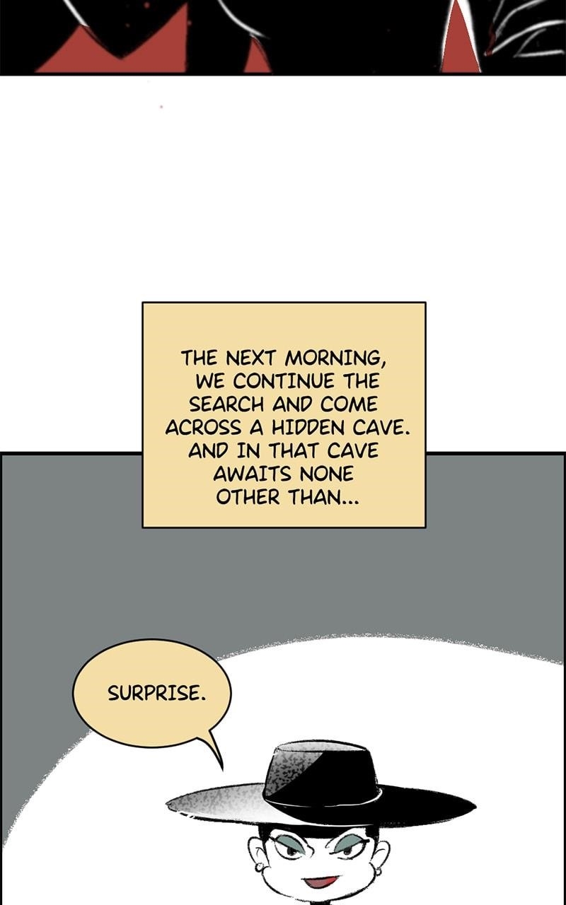 The Last Bloodline Chapter 67 - Page 34