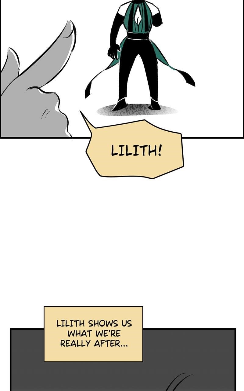 The Last Bloodline Chapter 67 - Page 35