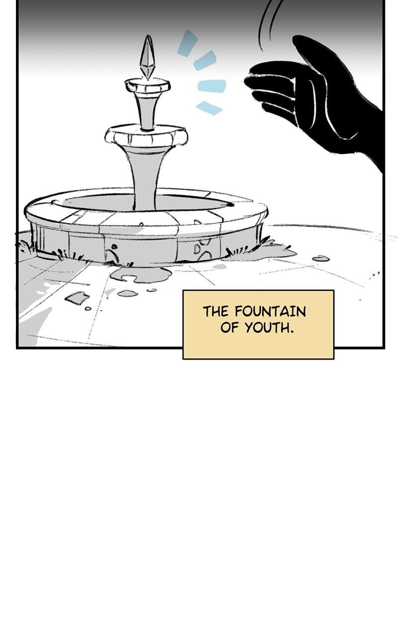 The Last Bloodline Chapter 67 - Page 36