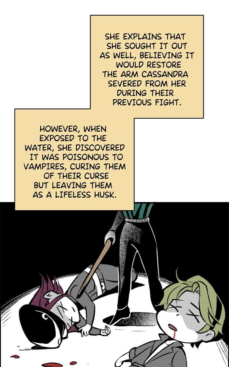 The Last Bloodline Chapter 67 - Page 37