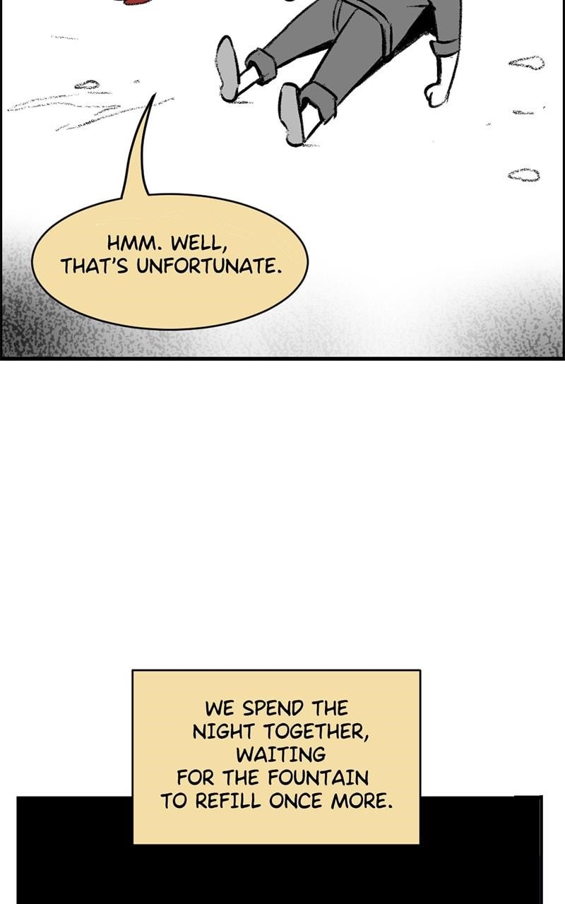 The Last Bloodline Chapter 67 - Page 38