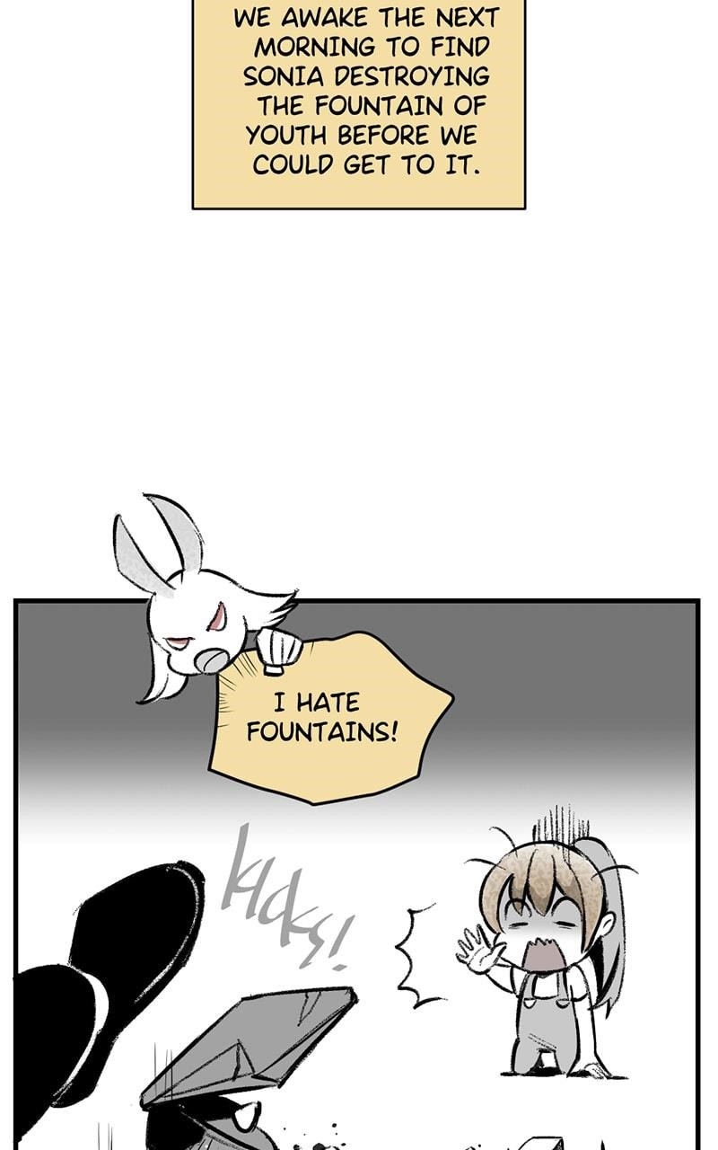 The Last Bloodline Chapter 67 - Page 40