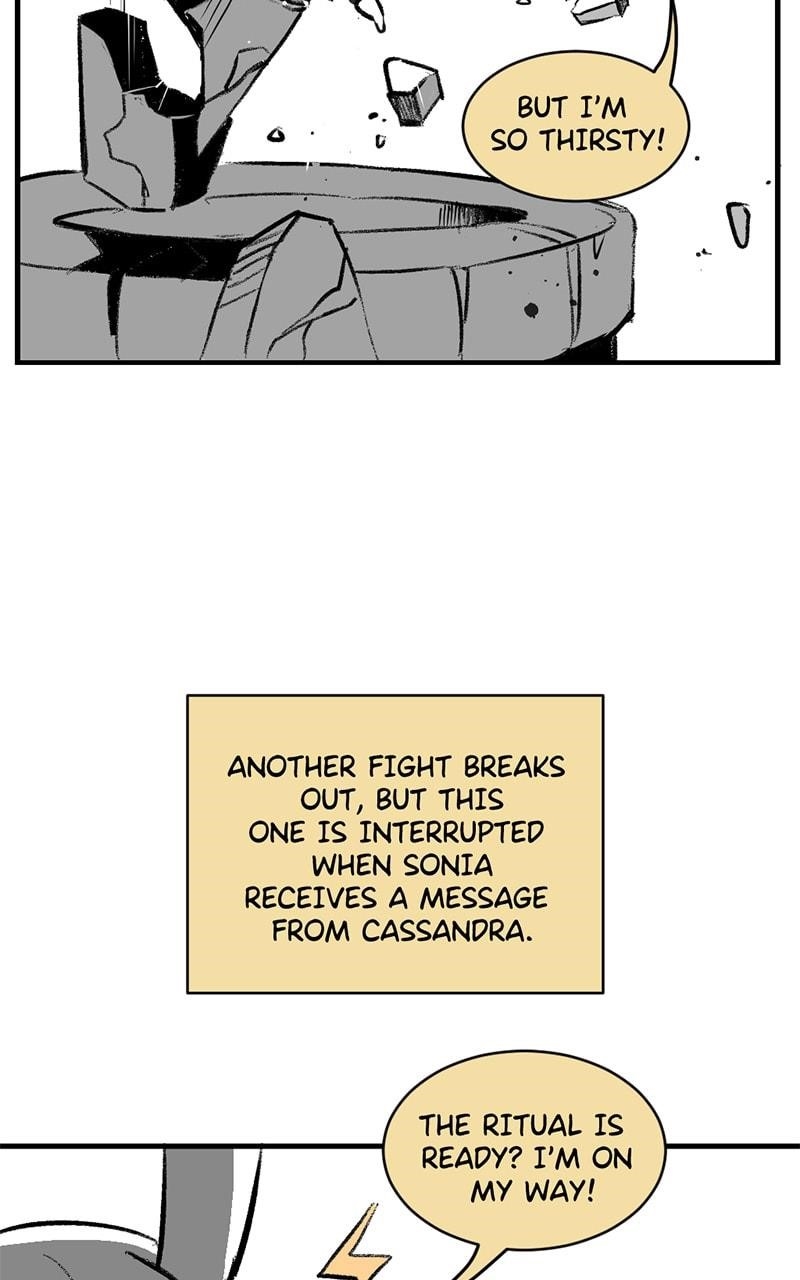 The Last Bloodline Chapter 67 - Page 41