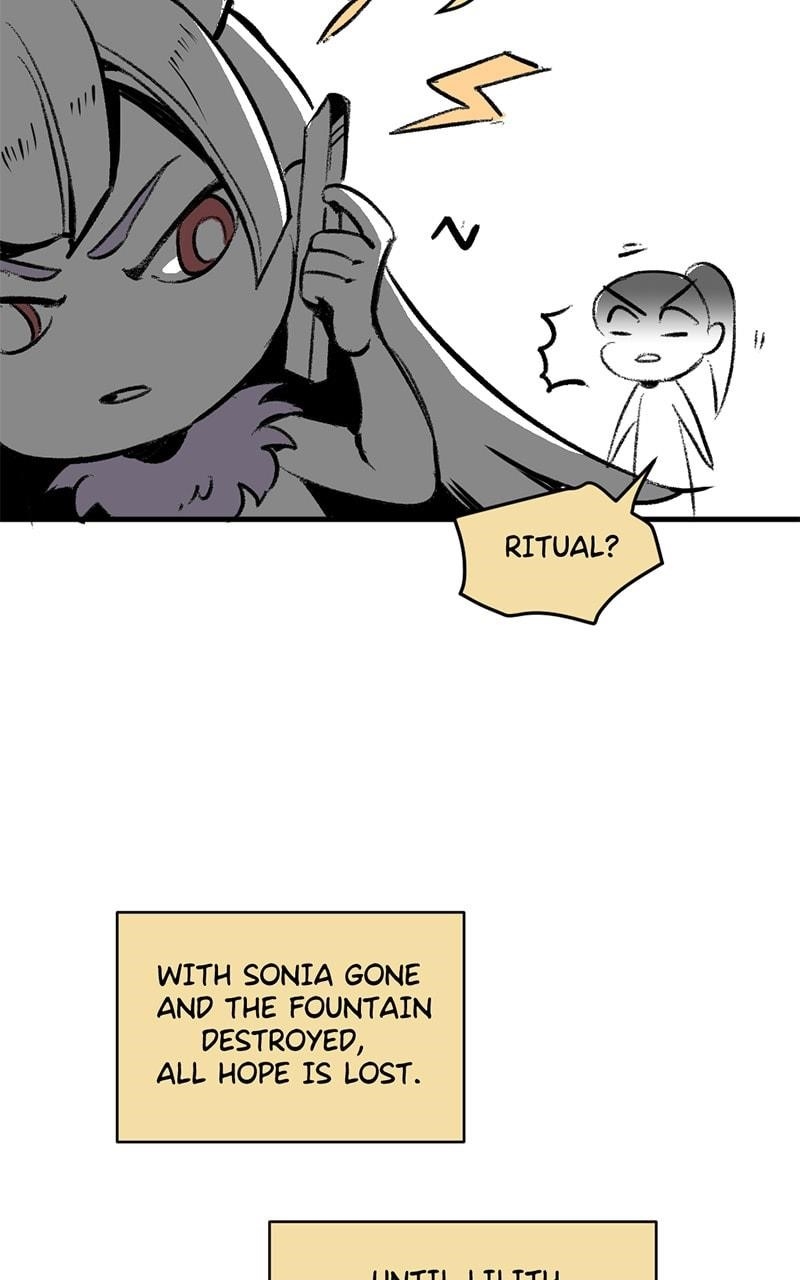 The Last Bloodline Chapter 67 - Page 42