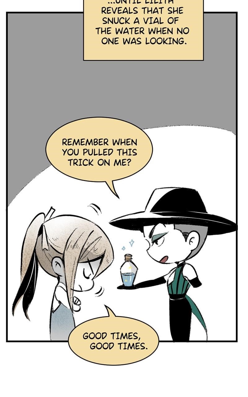 The Last Bloodline Chapter 67 - Page 43