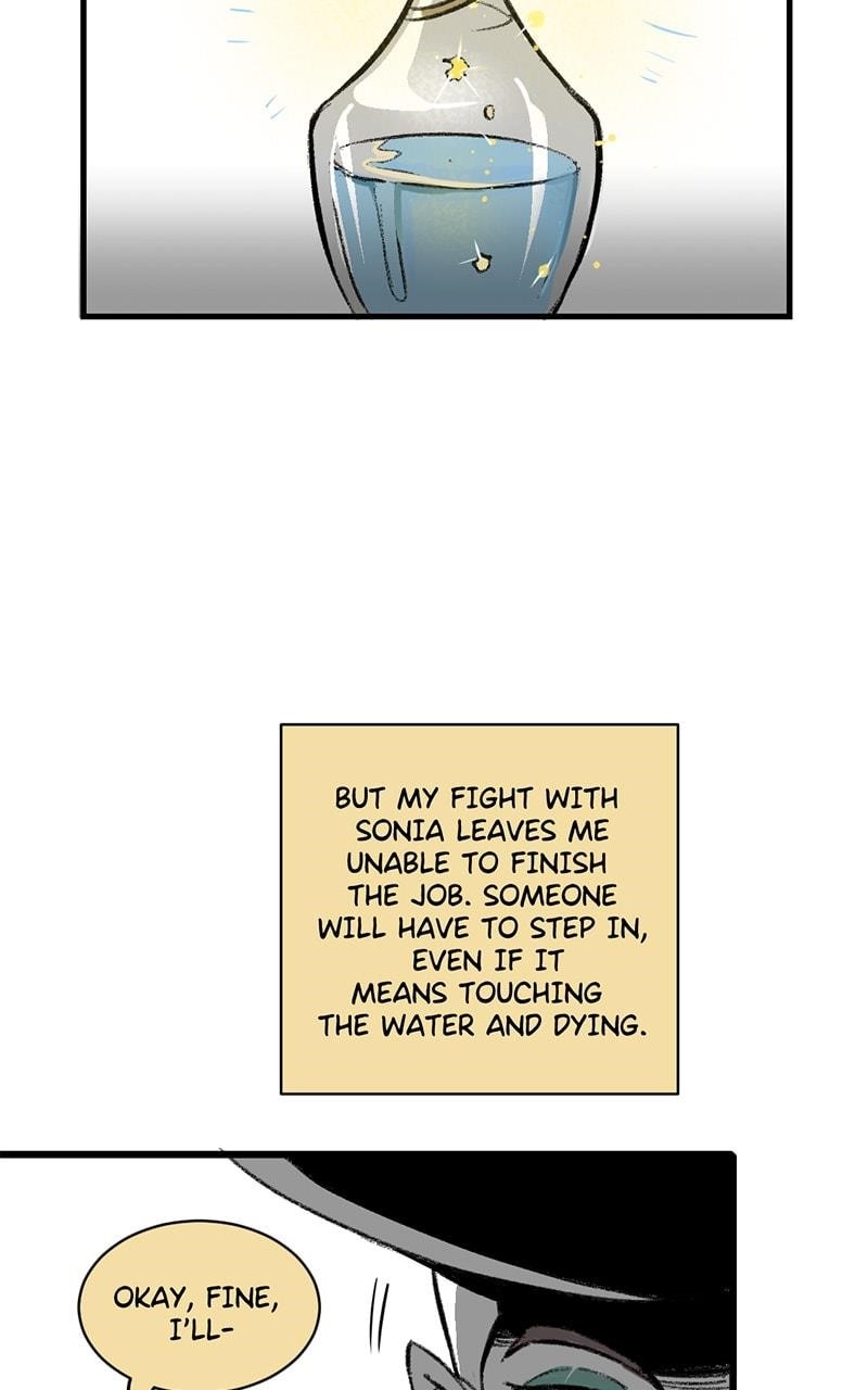 The Last Bloodline Chapter 67 - Page 45