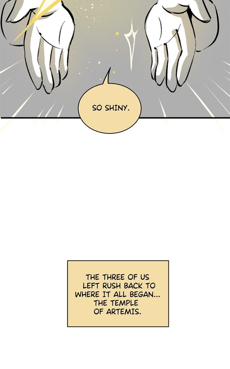 The Last Bloodline Chapter 67 - Page 48