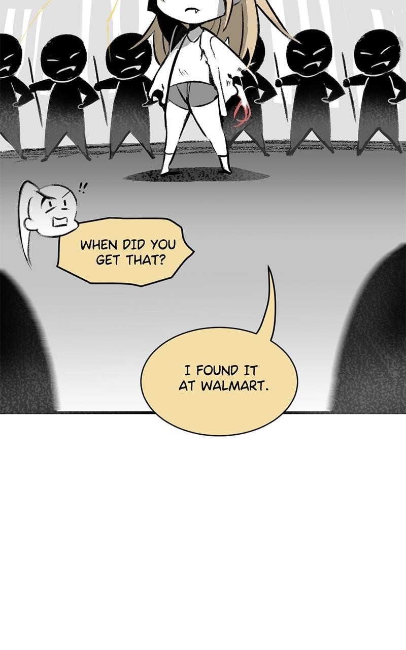 The Last Bloodline Chapter 67 - Page 50