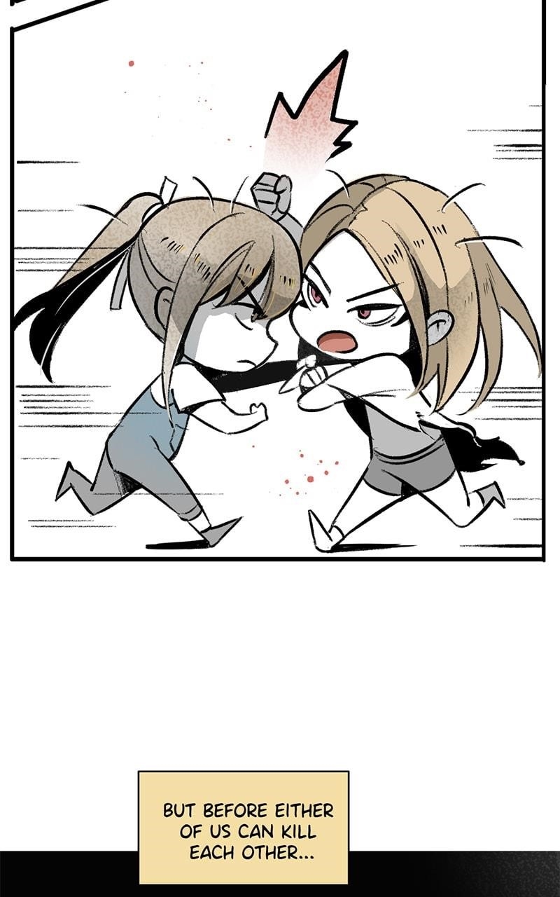 The Last Bloodline Chapter 67 - Page 52