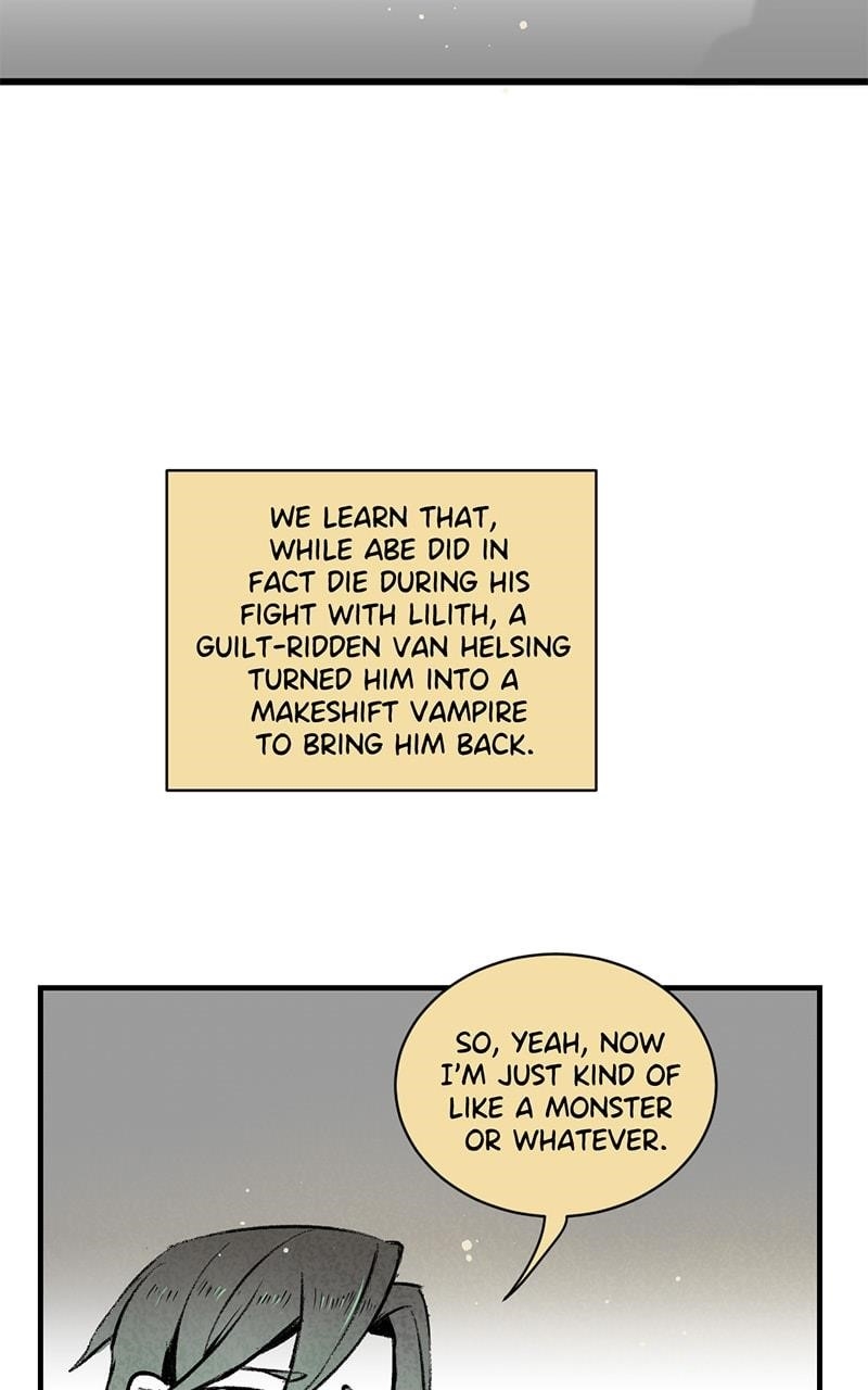 The Last Bloodline Chapter 67 - Page 54