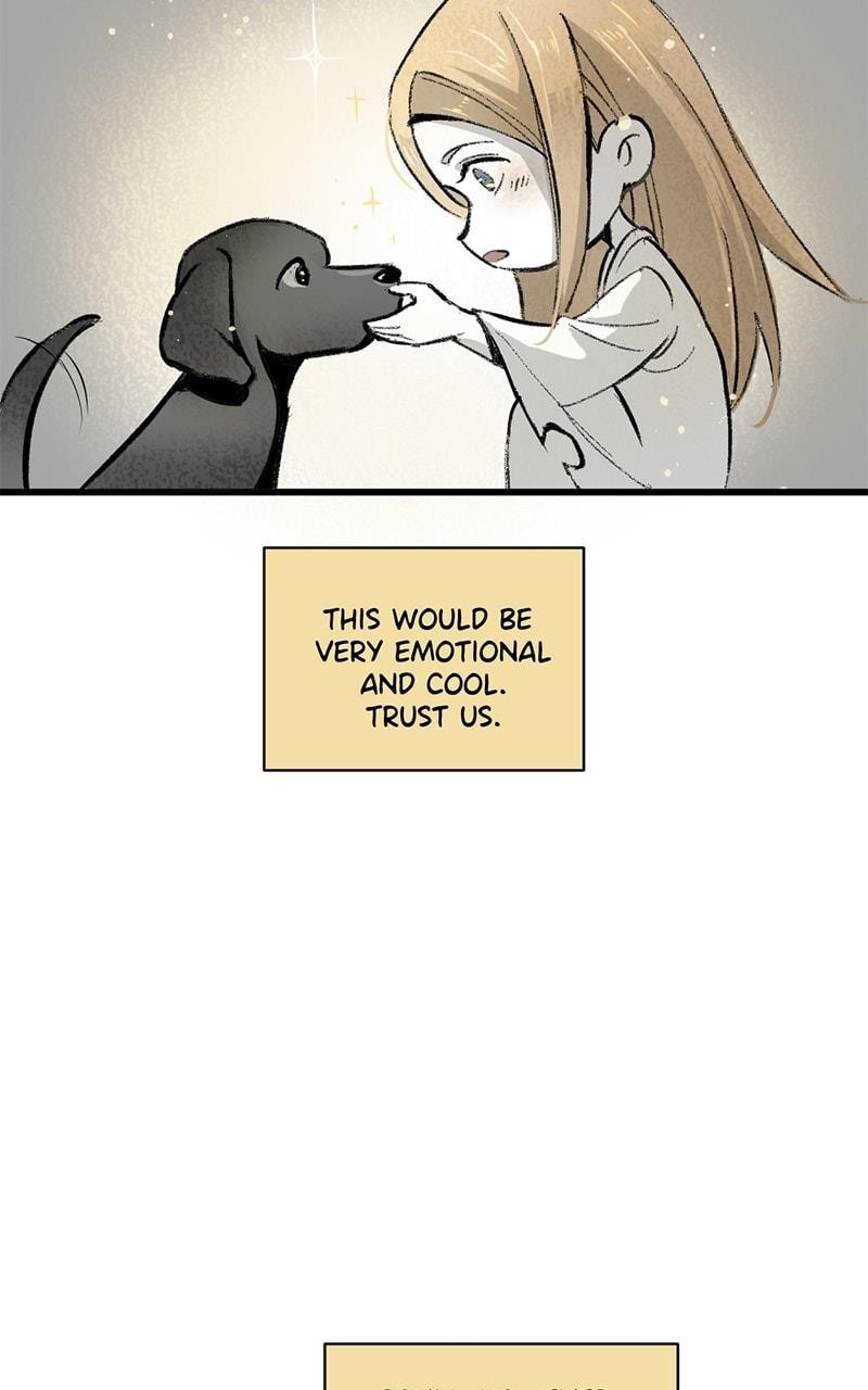 The Last Bloodline Chapter 67 - Page 56