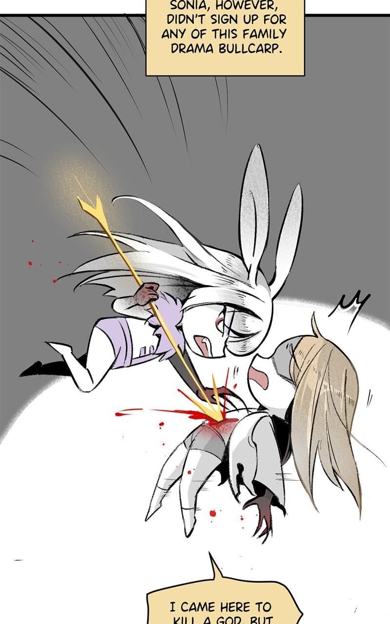 The Last Bloodline Chapter 67 - Page 57