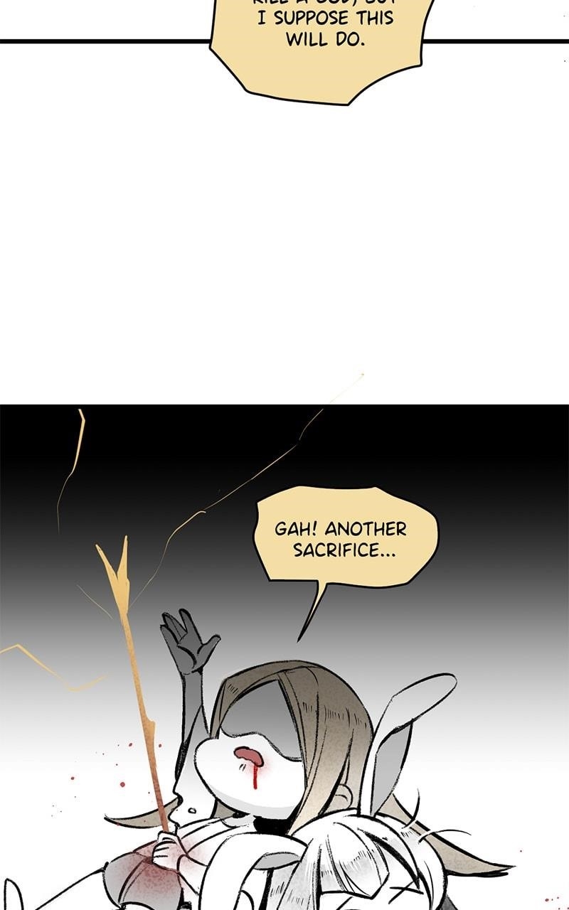 The Last Bloodline Chapter 67 - Page 58