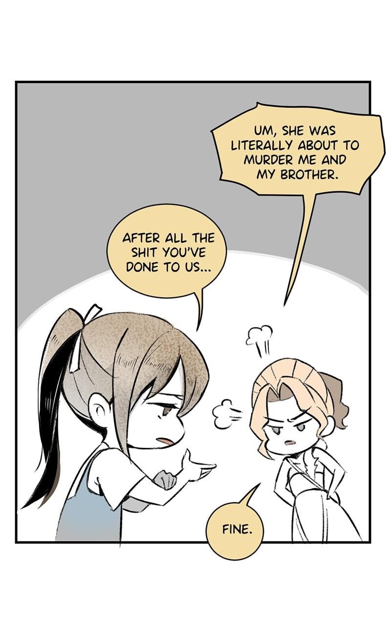 The Last Bloodline Chapter 67 - Page 60