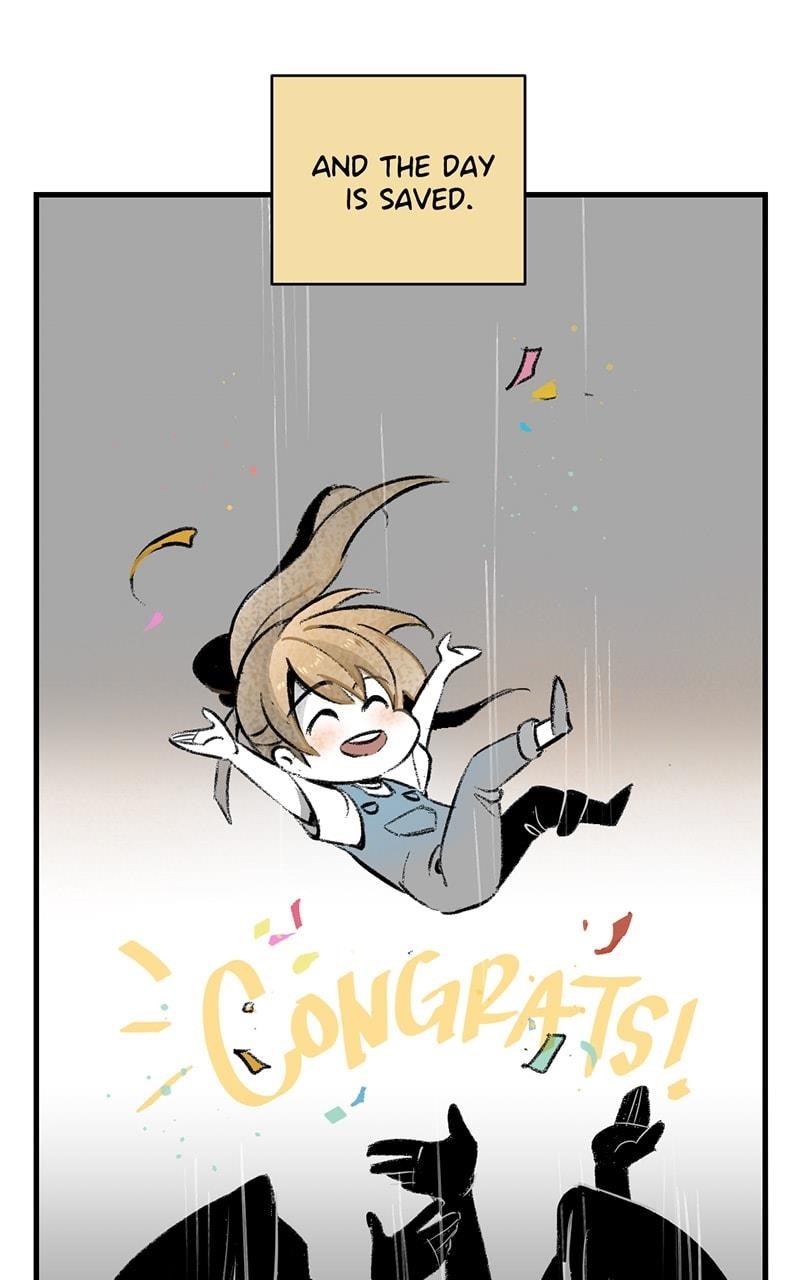 The Last Bloodline Chapter 67 - Page 63