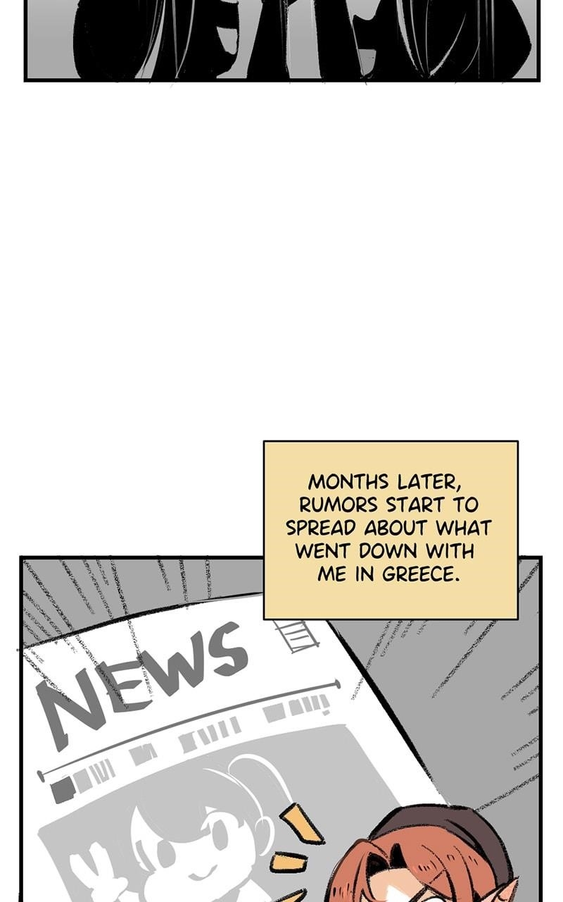 The Last Bloodline Chapter 67 - Page 64