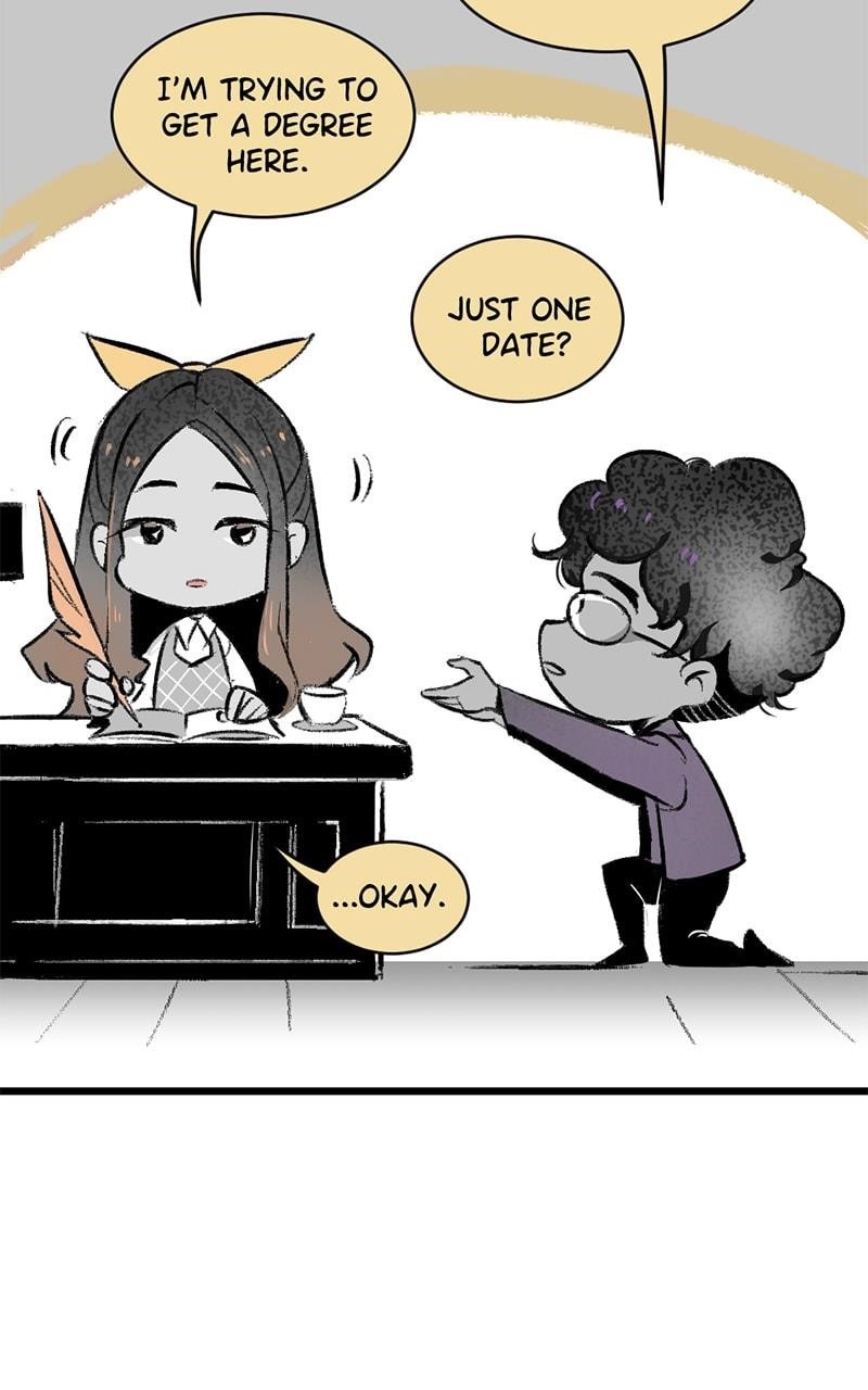 The Last Bloodline Chapter 67 - Page 69