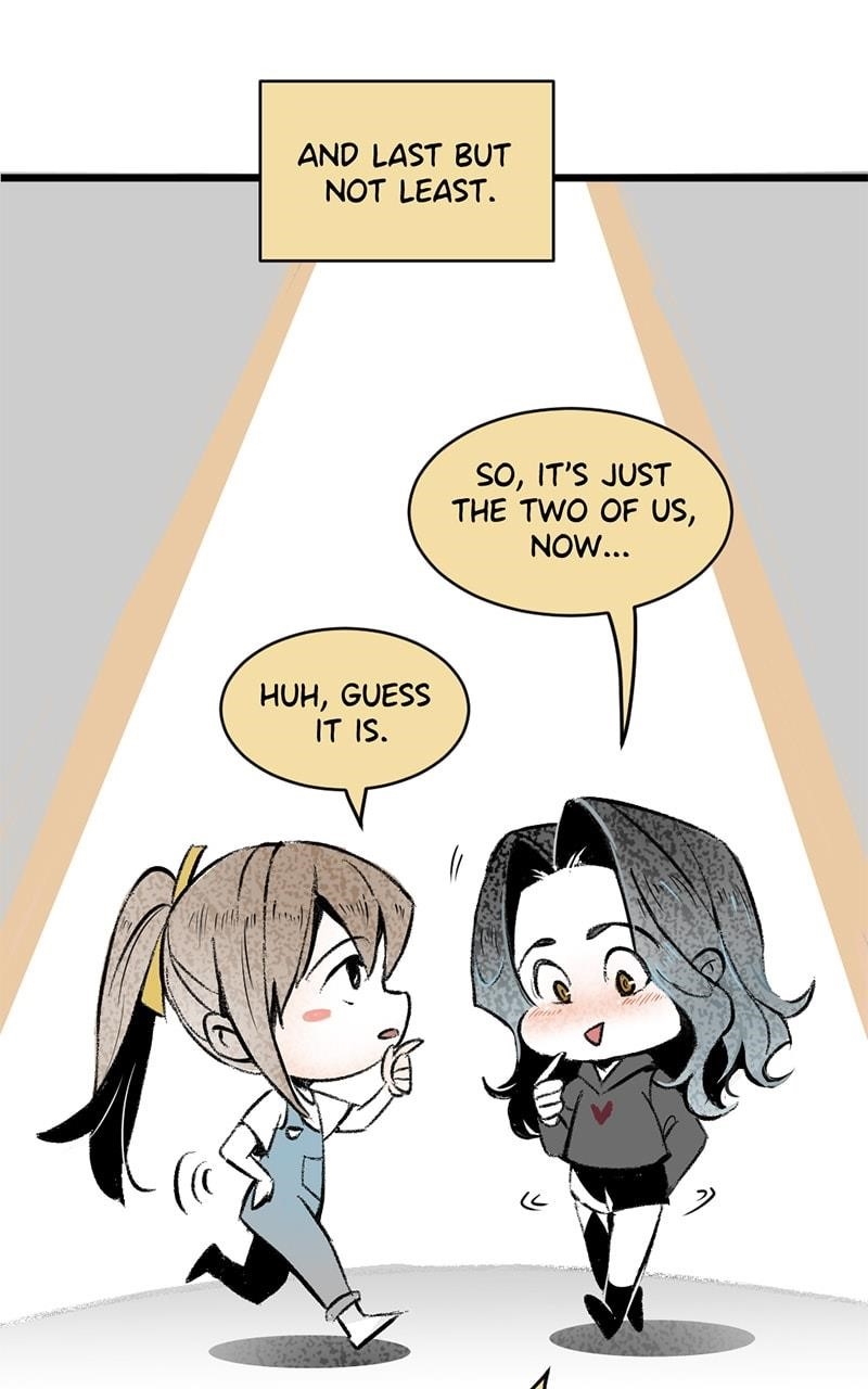 The Last Bloodline Chapter 67 - Page 70